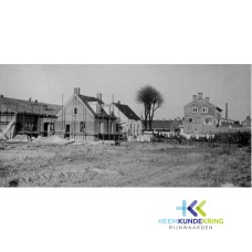 Bouw nieuwe kantiene T&A en bazenwoningen F00002512